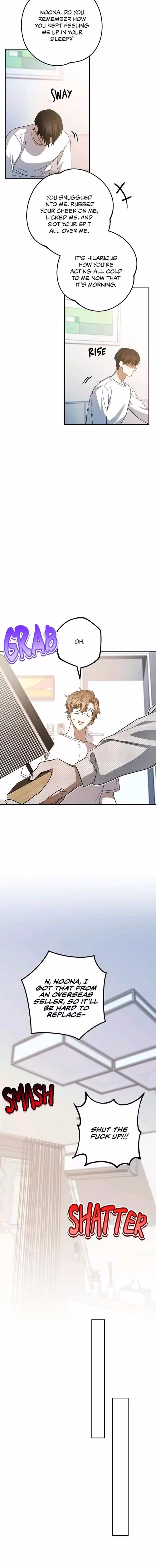 Netkama Punch!!! - Chapter 32 - Part 13