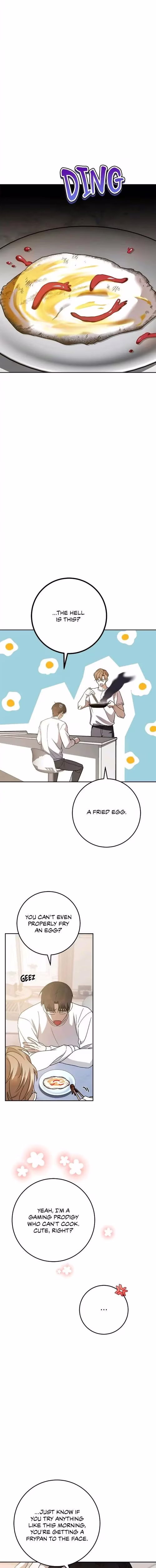 Netkama Punch!!! - Chapter 32 - Part 14