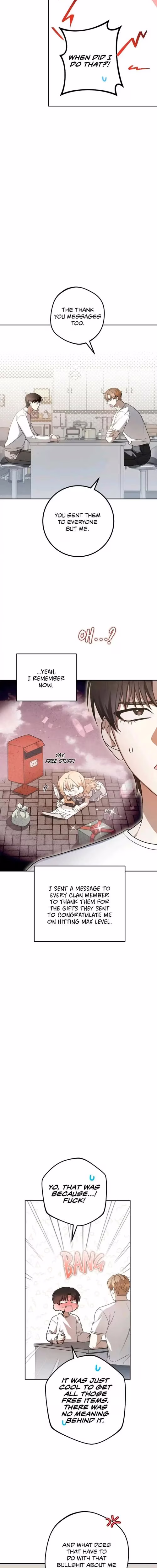 Netkama Punch!!! - Chapter 33 - Part 4