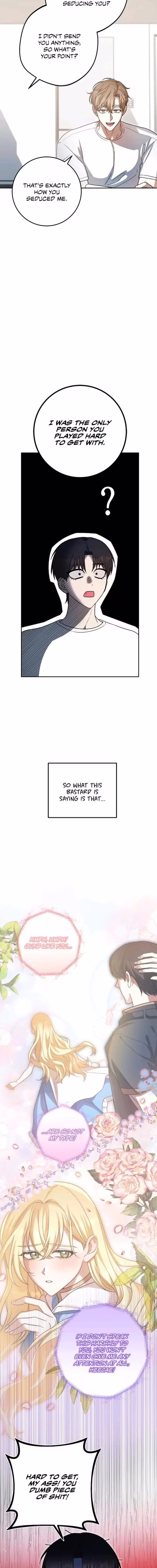 Netkama Punch!!! - Chapter 33 - Part 5