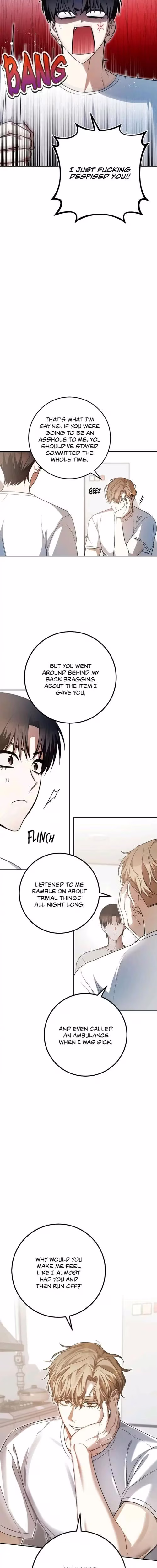 Netkama Punch!!! - Chapter 33 - Part 6