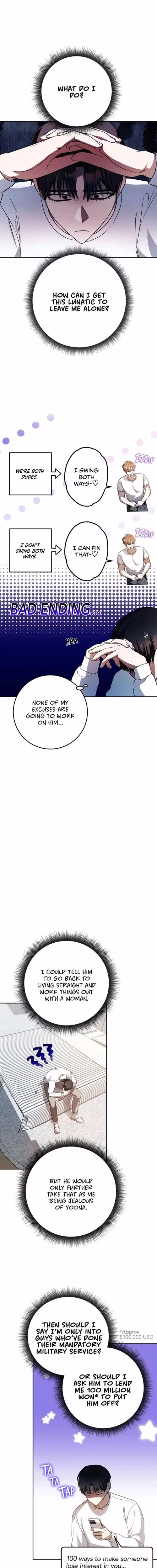 Netkama Punch!!! - Chapter 33 - Part 9