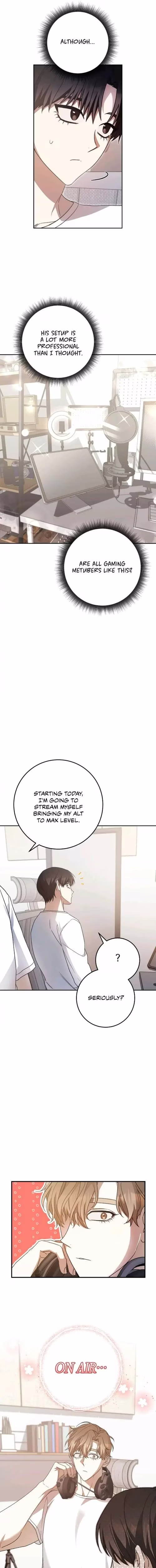 Netkama Punch!!! - Chapter 33 - Part 12