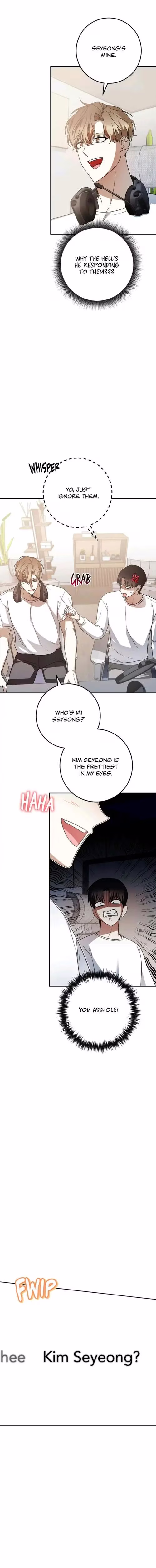 Netkama Punch!!! - Chapter 33 - Part 15