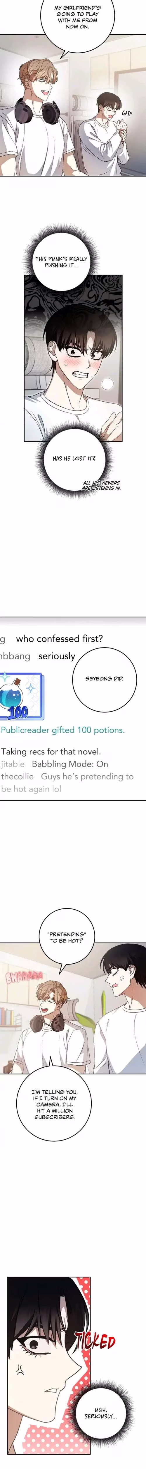 Netkama Punch!!! - Chapter 34 - Part 4