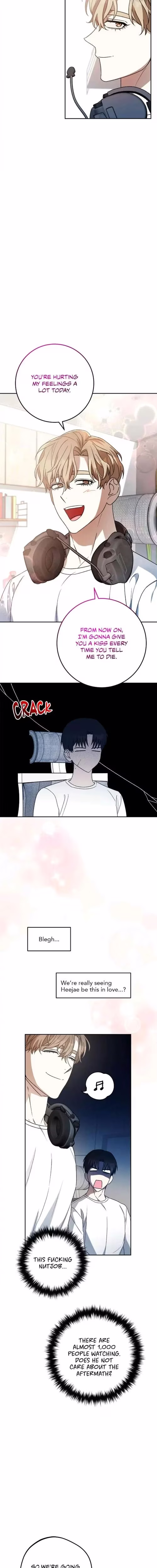 Netkama Punch!!! - Chapter 34 - Part 8