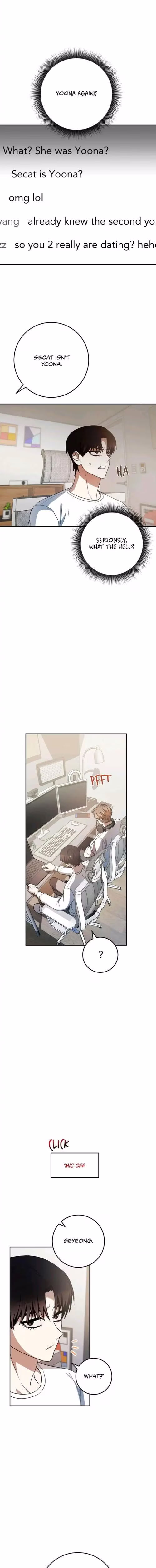 Netkama Punch!!! - Chapter 34 - Part 13