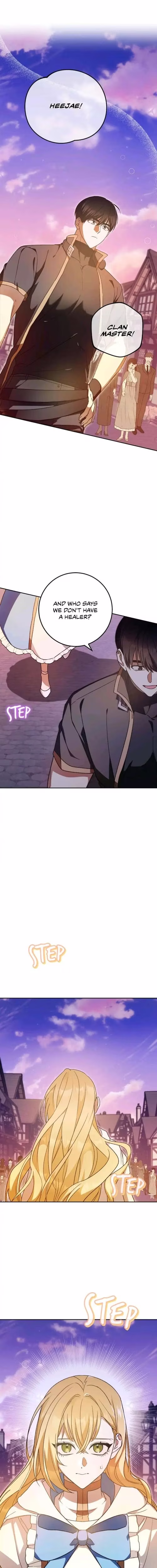 Netkama Punch!!! - Chapter 35 - Part 4