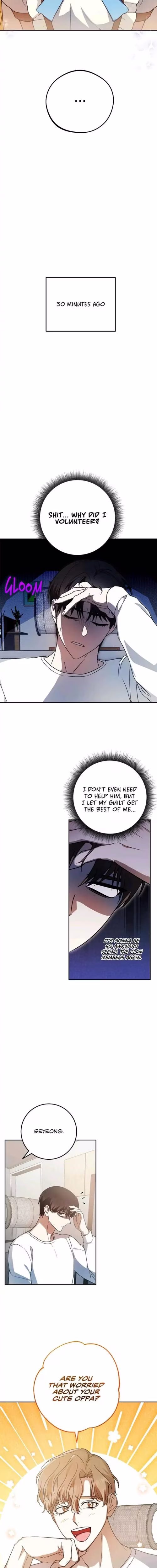 Netkama Punch!!! - Chapter 35 - Part 5