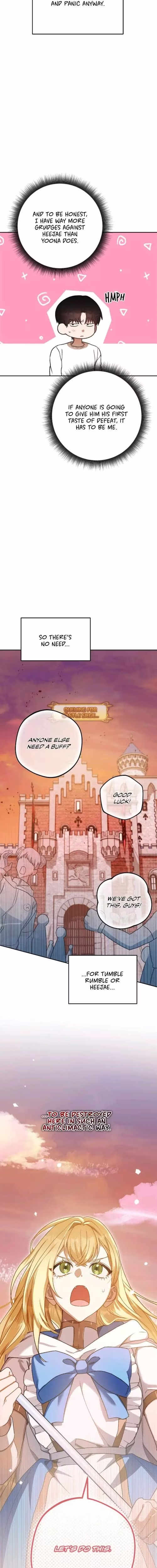 Netkama Punch!!! - Chapter 35 - Part 8