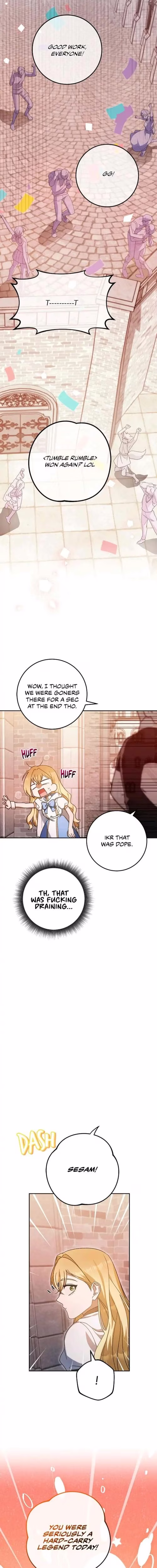 Netkama Punch!!! - Chapter 35 - Part 10