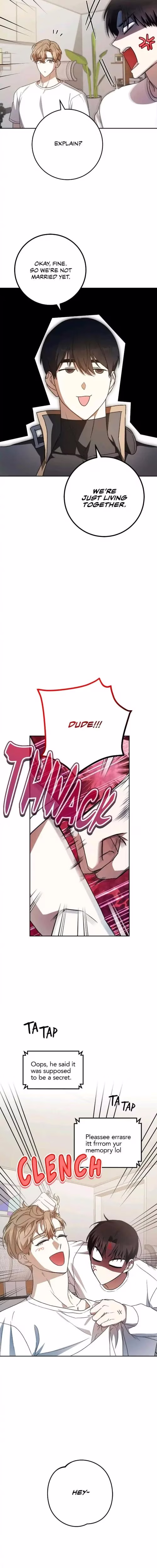 Netkama Punch!!! - Chapter 35 - Part 16