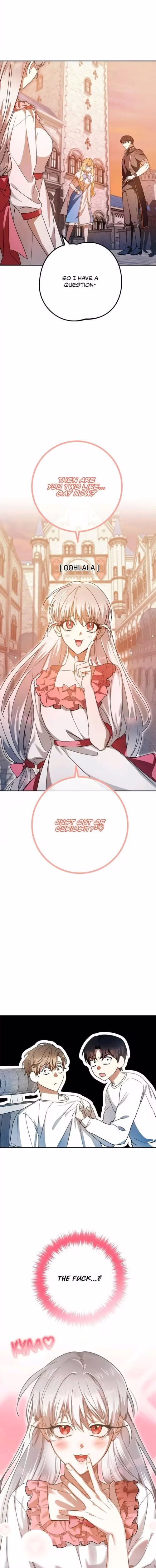 Netkama Punch!!! - Chapter 35 - Part 17