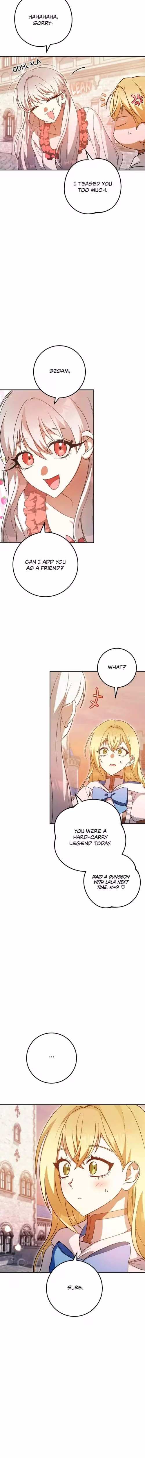 Netkama Punch!!! - Chapter 36 - Part 4