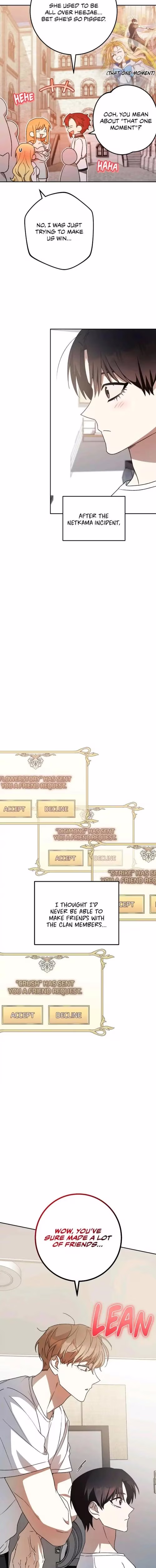 Netkama Punch!!! - Chapter 36 - Part 6