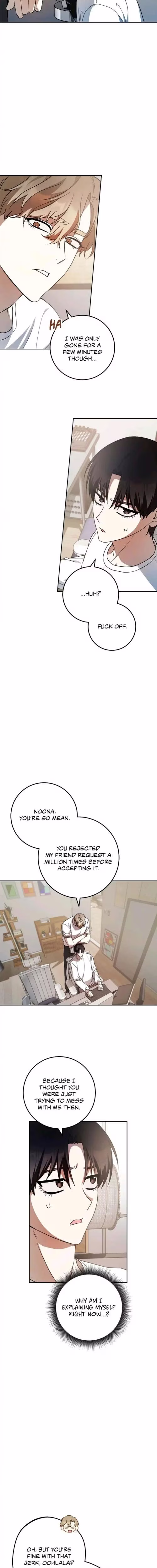 Netkama Punch!!! - Chapter 36 - Part 7