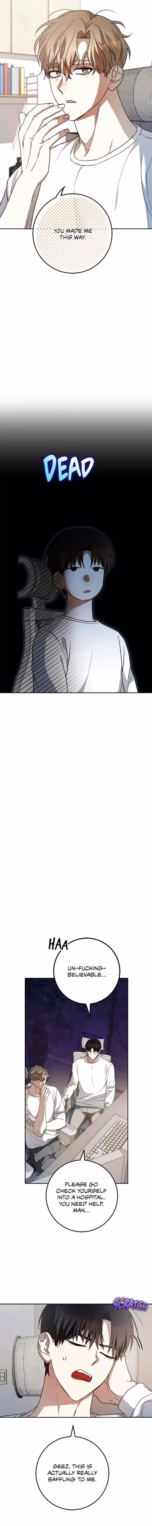 Netkama Punch!!! - Chapter 36 - Part 9