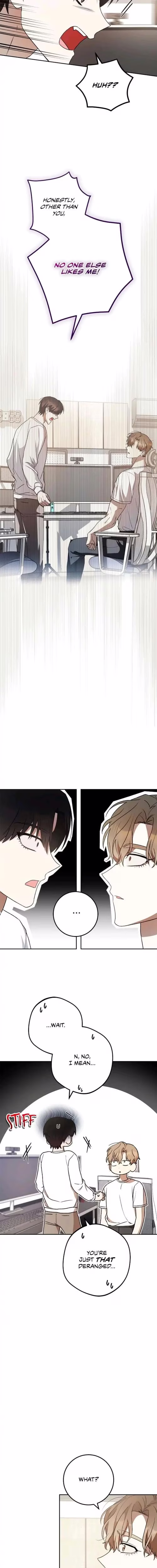 Netkama Punch!!! - Chapter 36 - Part 11