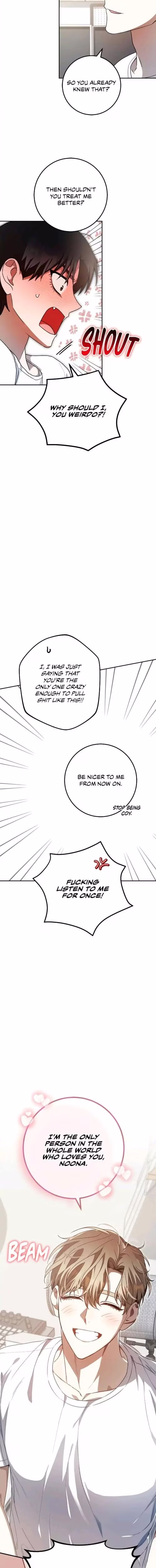 Netkama Punch!!! - Chapter 36 - Part 12