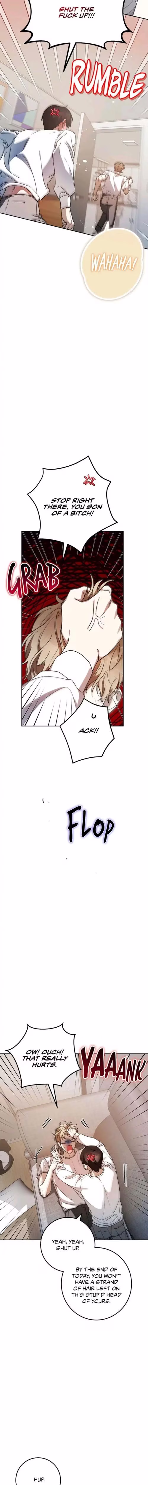 Netkama Punch!!! - Chapter 36 - Part 13