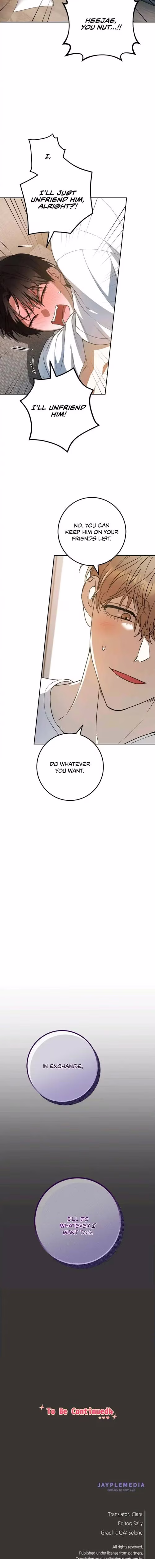 Netkama Punch!!! - Chapter 36 - Part 16