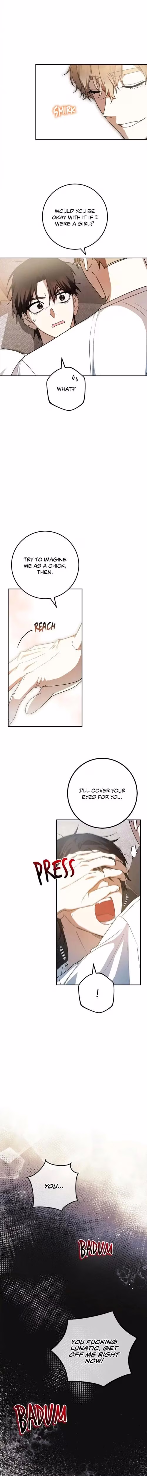 Netkama Punch!!! - Chapter 37 - Part 3