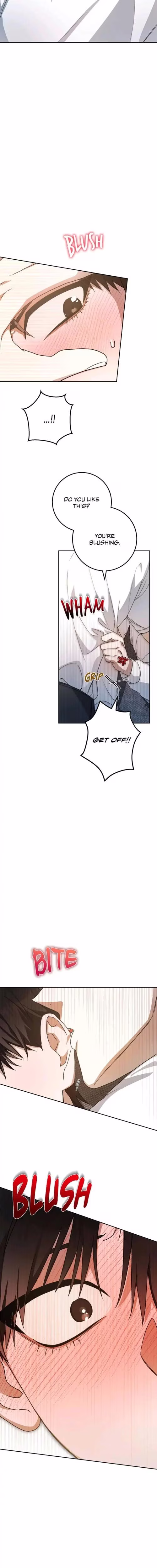 Netkama Punch!!! - Chapter 37 - Part 6