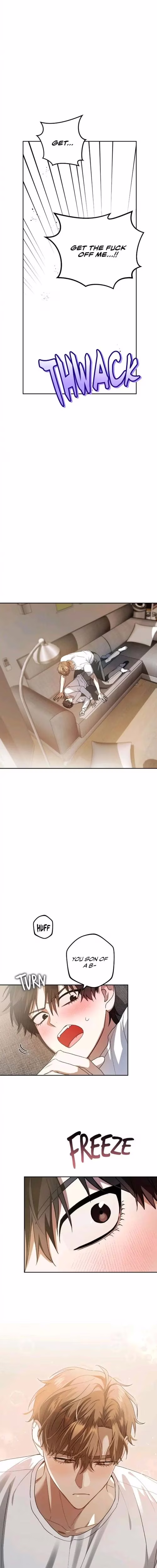 Netkama Punch!!! - Chapter 37 - Part 7