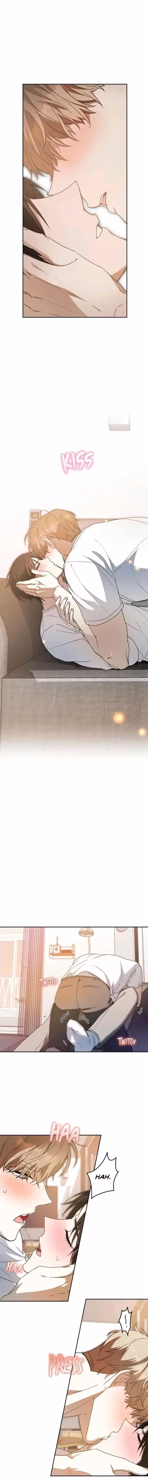 Netkama Punch!!! - Chapter 37 - Part 10