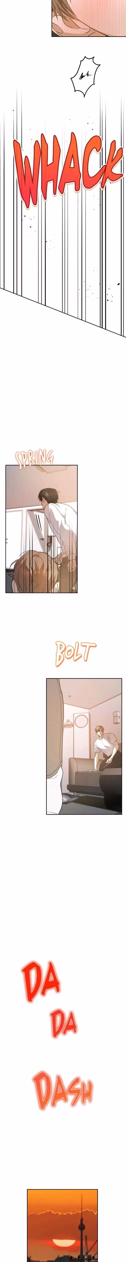 Netkama Punch!!! - Chapter 37 - Part 12