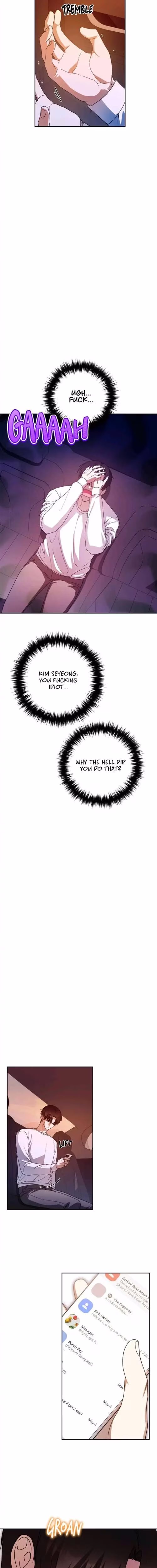 Netkama Punch!!! - Chapter 38 - Part 5