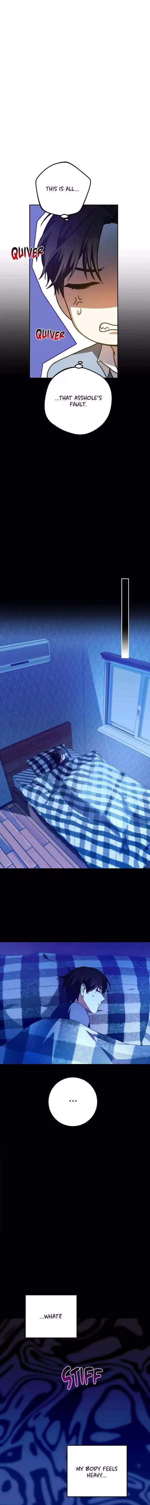 Netkama Punch!!! - Chapter 38 - Part 8