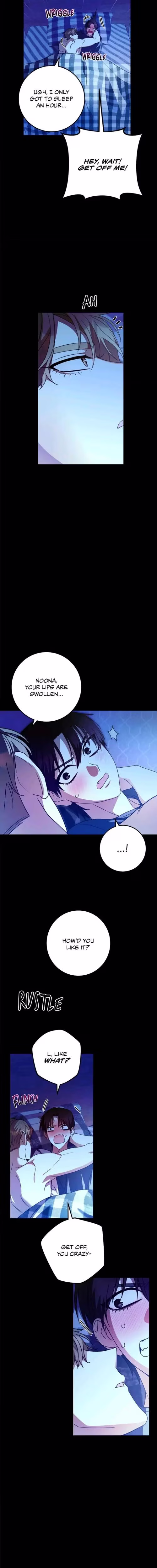 Netkama Punch!!! - Chapter 38 - Part 10