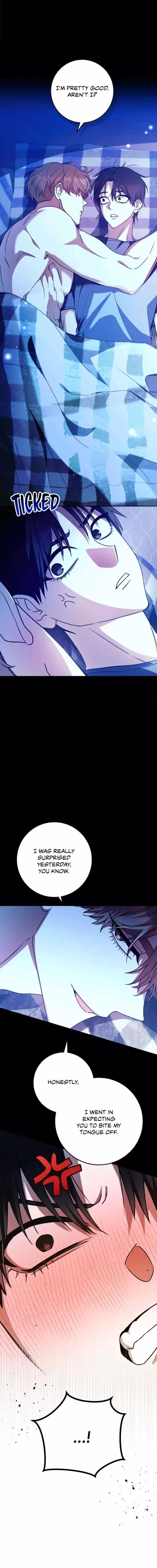 Netkama Punch!!! - Chapter 38 - Part 11