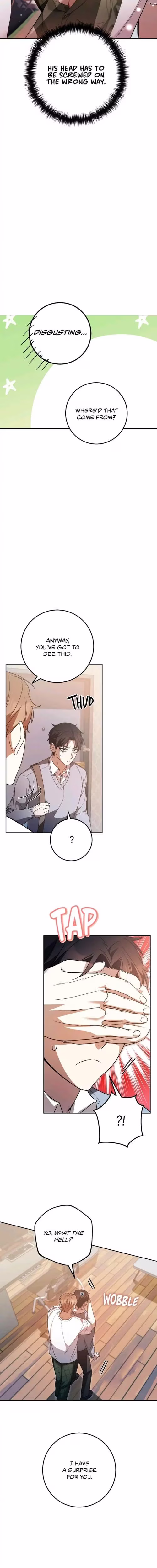 Netkama Punch!!! - Chapter 38 - Part 14