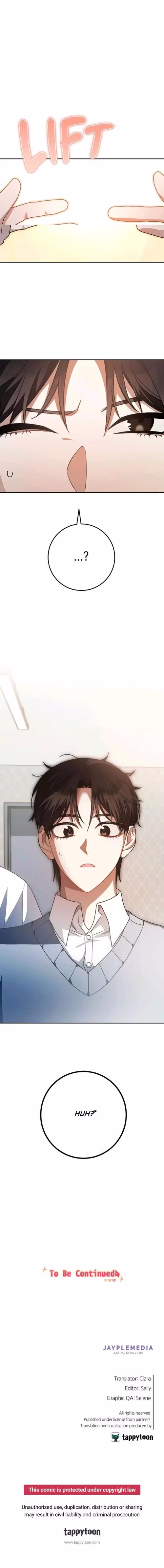 Netkama Punch!!! - Chapter 38 - Part 15