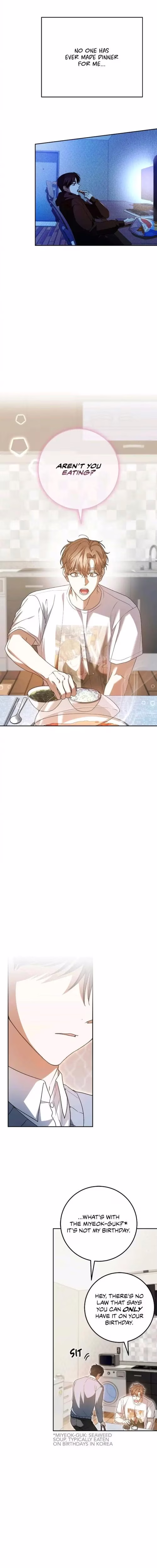 Netkama Punch!!! - Chapter 39 - Part 4