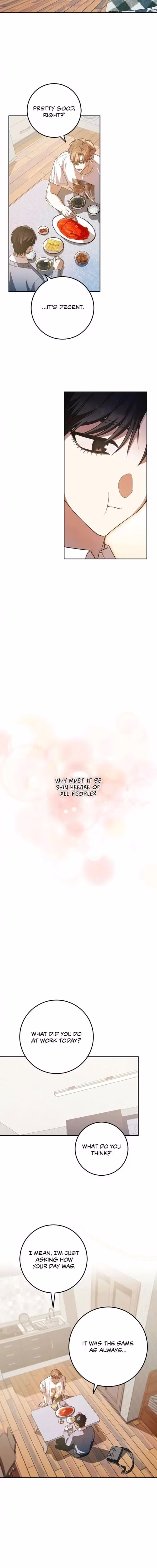 Netkama Punch!!! - Chapter 39 - Part 6