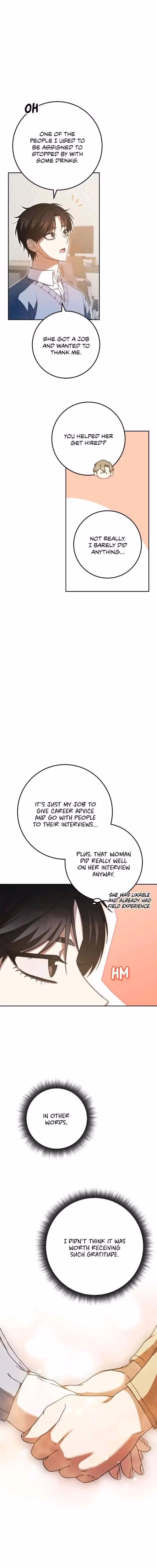 Netkama Punch!!! - Chapter 39 - Part 7