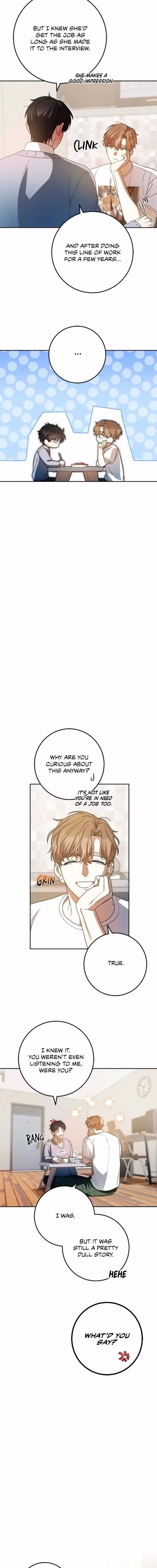 Netkama Punch!!! - Chapter 39 - Part 9