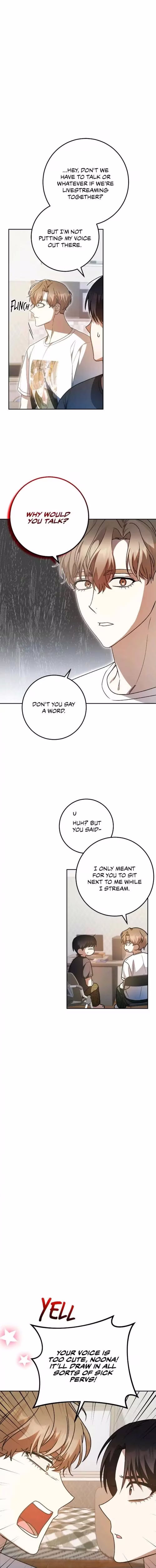 Netkama Punch!!! - Chapter 39 - Part 13