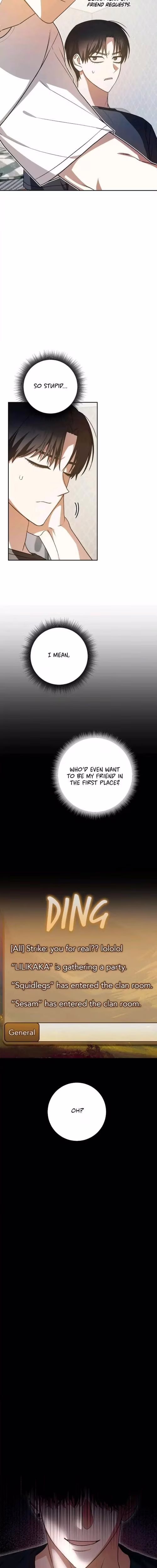 Netkama Punch!!! - Chapter 39 - Part 15