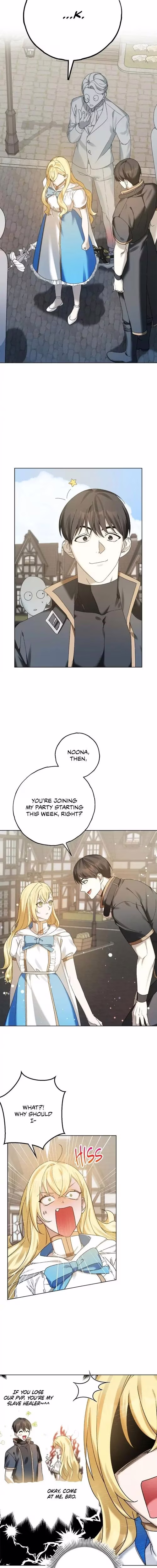 Netkama Punch!!! - Chapter 4 - Part 7