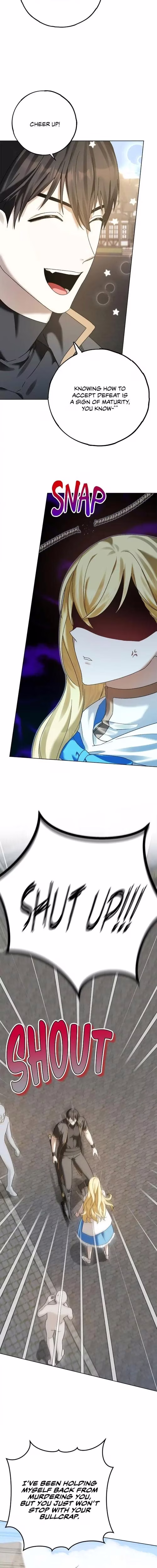 Netkama Punch!!! - Chapter 4 - Part 9