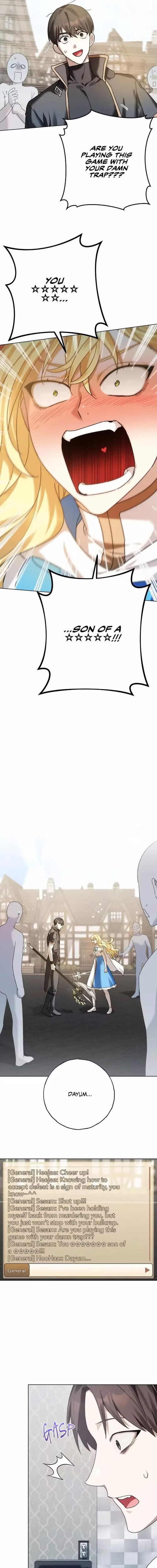 Netkama Punch!!! - Chapter 4 - Part 10