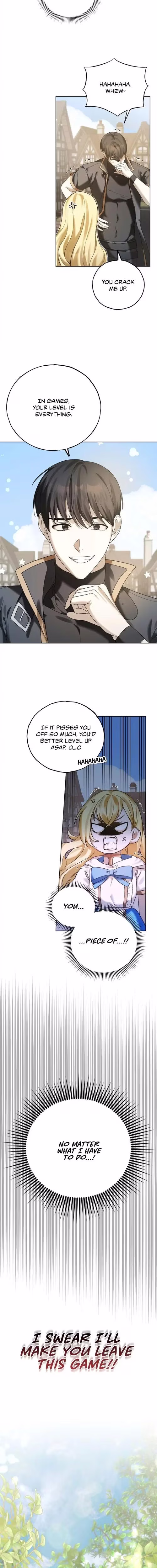 Netkama Punch!!! - Chapter 4 - Part 12