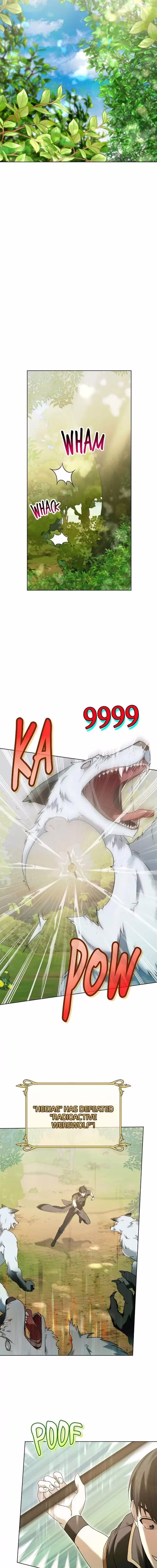 Netkama Punch!!! - Chapter 4 - Part 13