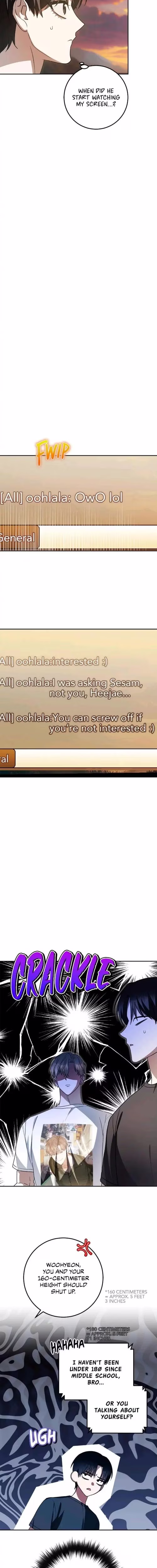 Netkama Punch!!! - Chapter 40 - Part 8