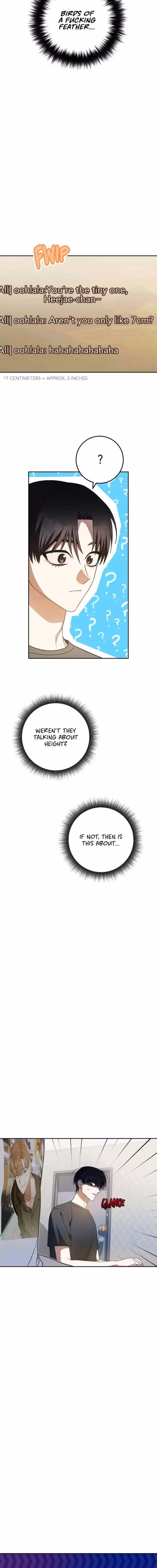 Netkama Punch!!! - Chapter 40 - Part 9