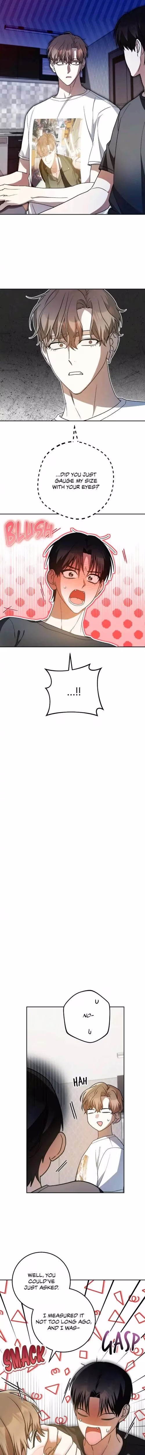 Netkama Punch!!! - Chapter 40 - Part 10